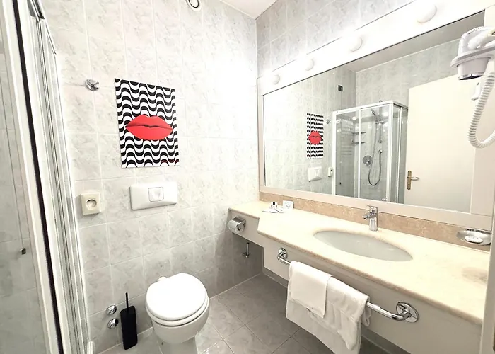 AN Hotel Milano San Donato