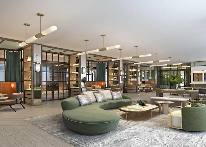 Kimpton Tsim Sha Tsui Hong Kong