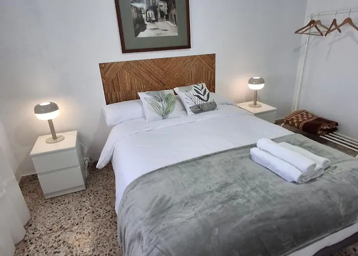 Hostal Pueblo Viejo