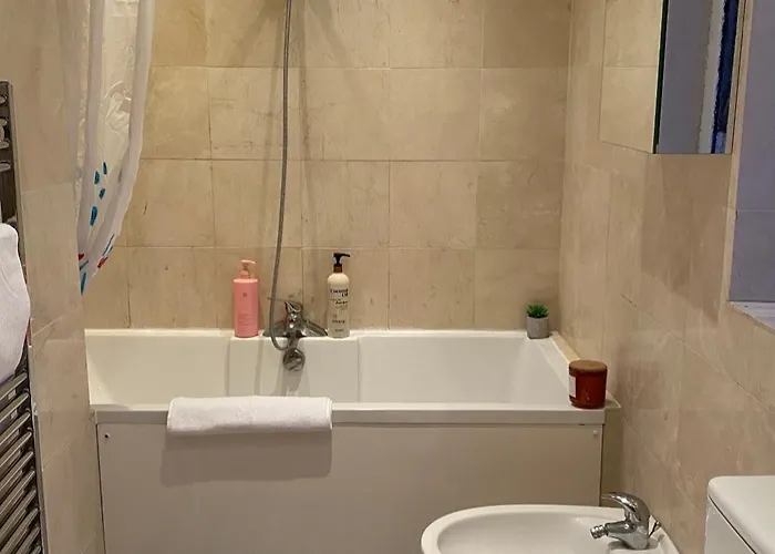 Prime Location London W5