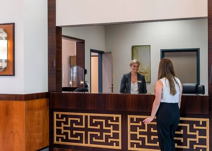Quality Aparthotel Val D'Europe