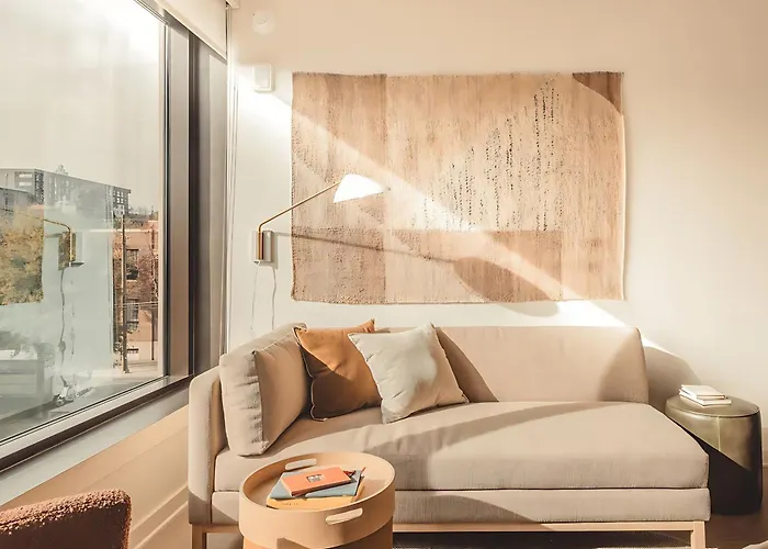 Scout Living Pcm - Placemakr Atlanta, Apartments By Hilton