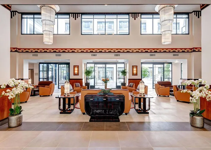 Quality Aparthotel Val D'Europe Chessy 