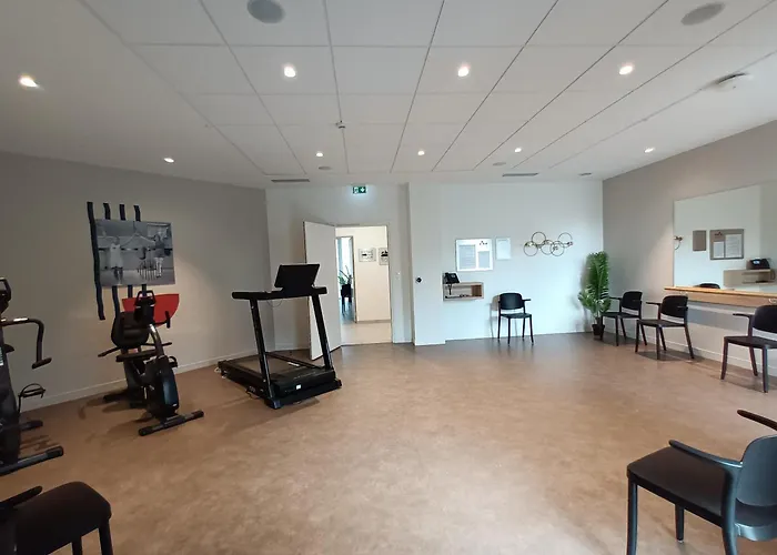 DOMITYS LES COLOMBINES - Résidence Services Seniors