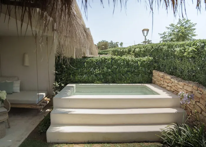 Mar Suites Formentera By Universal Beach Hotels Es Pujols