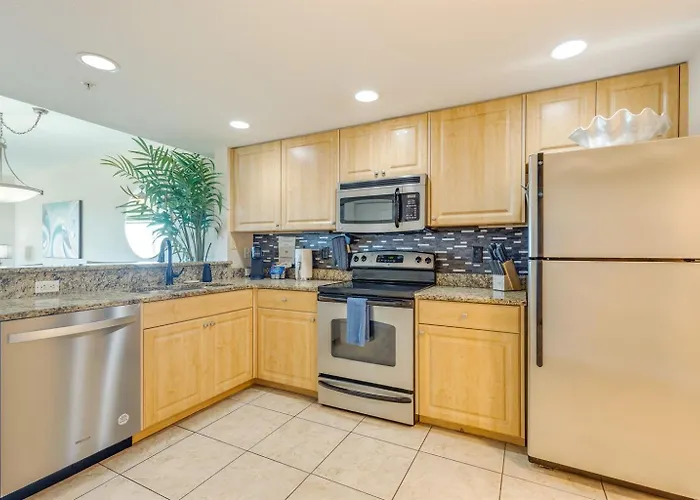 Comfort & Style For The Ultimate Beach Getaway St. Pete Beach