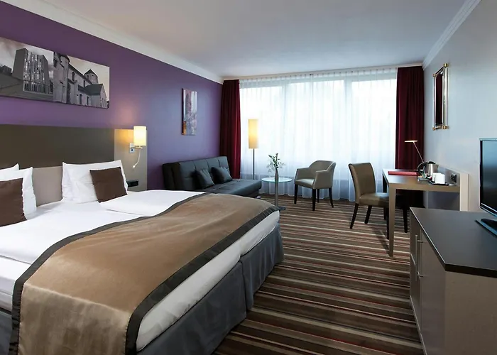 Leonardo Hotel Mönchengladbach