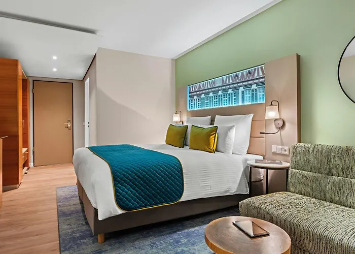 Leonardo Hotel Esslingen