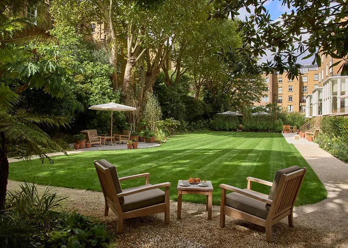 Miiro Templeton Garden