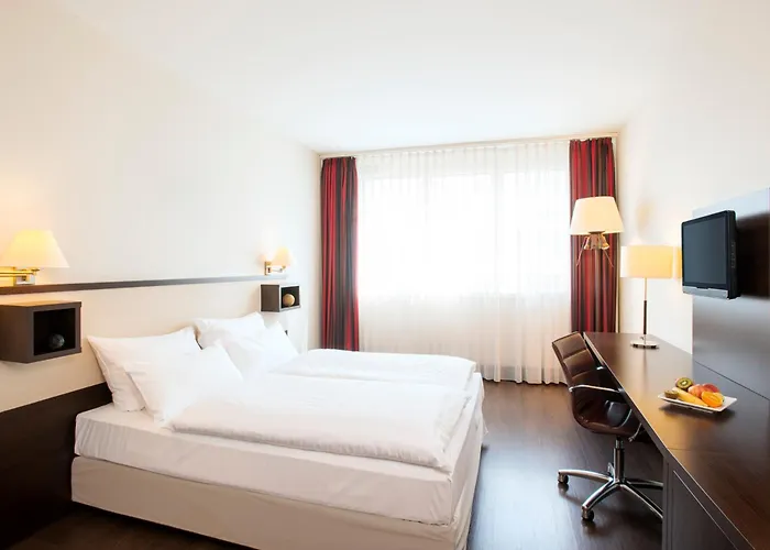NH Wien City