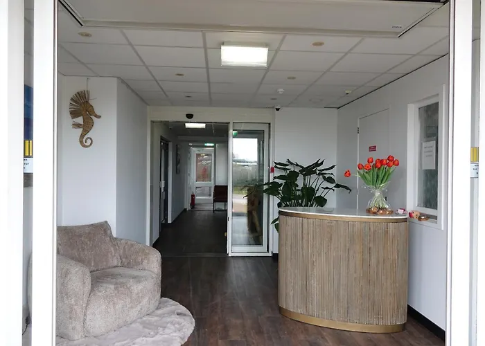 Huize de Duinen