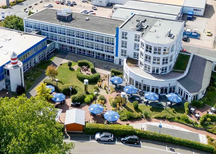 DLRG Tagungszentrum Hotel Delphin
