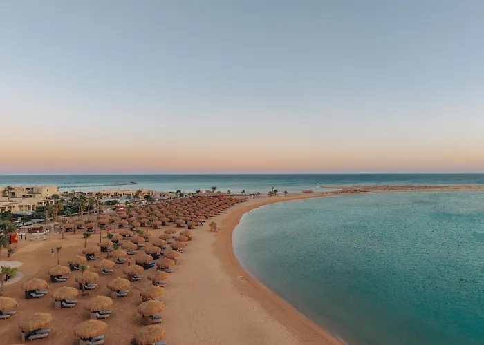 Sheraton Soma Bay Resort
