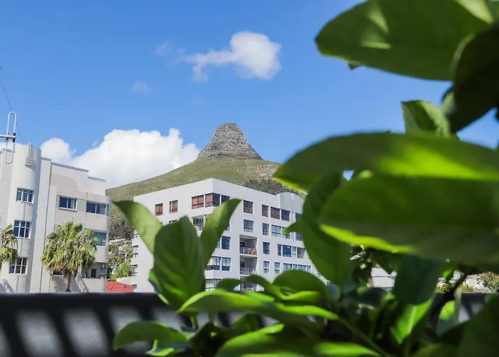Atlantic Affair Boutique Hotel