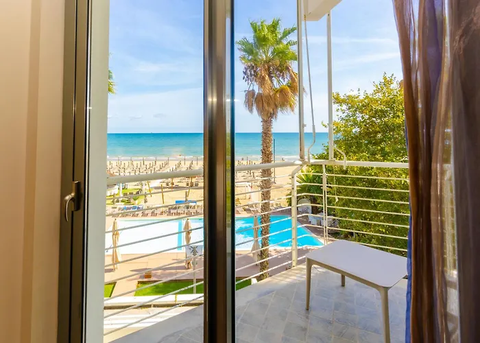 Abruzzo Marina Hotel - Family & Beach Resort