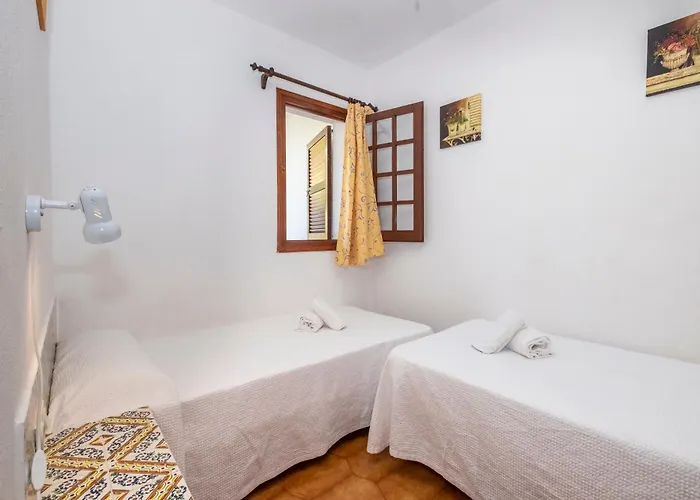 Apartamentos Gardens By Menorcarentals