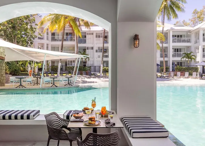 Peppers Beach Club
