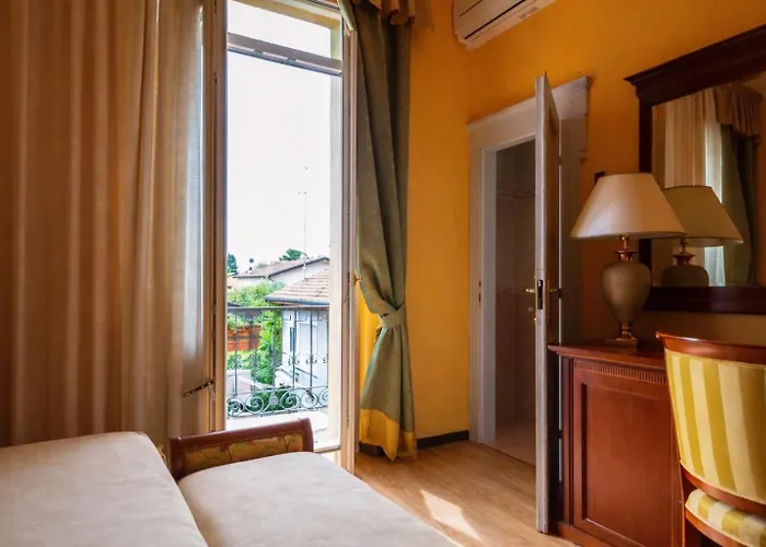 Hotel Maderno By Double Hospitality