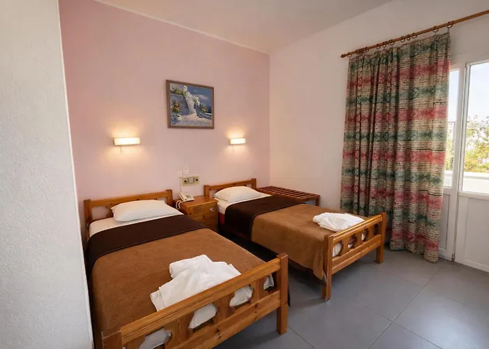 Babis Hotel