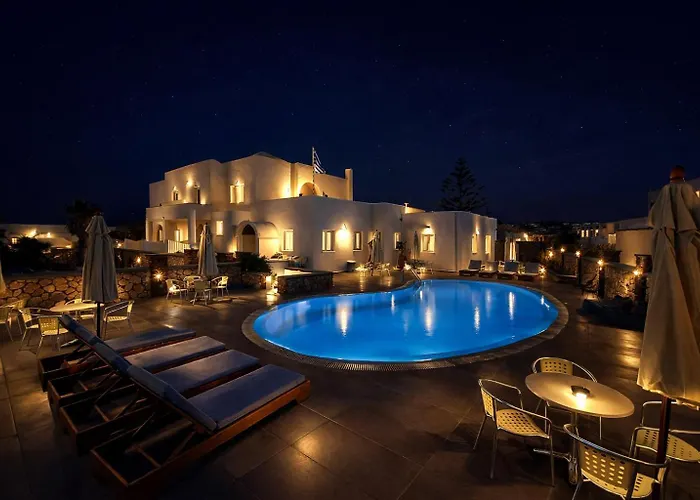 Babis Hotel