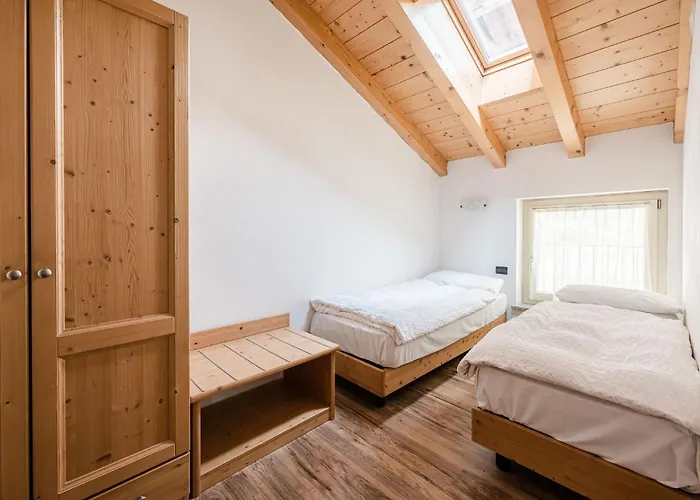 Gaia Residence Hotel