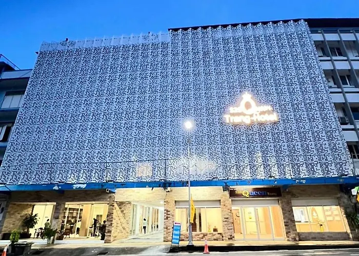 S2S Queen Trang Hotel