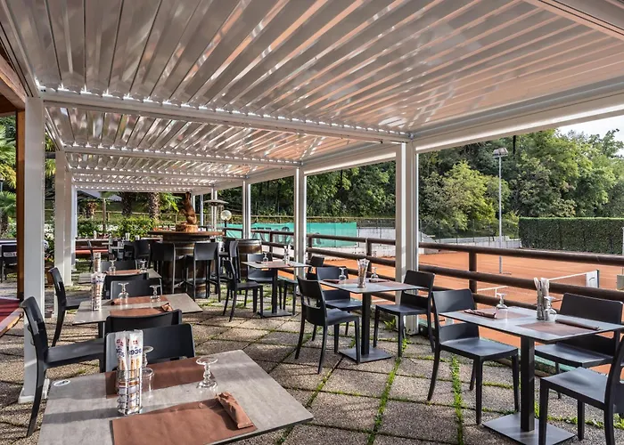 Hotel Residence Campi