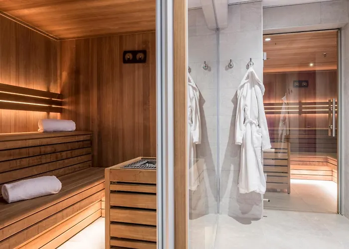 Residence Pierre & Vacances Premium Les Alpages De Reberty Les Menuires