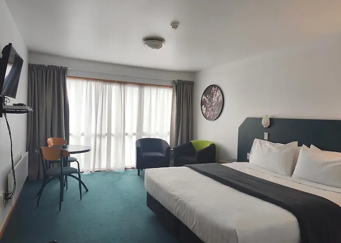 Aspen Lodge Motel