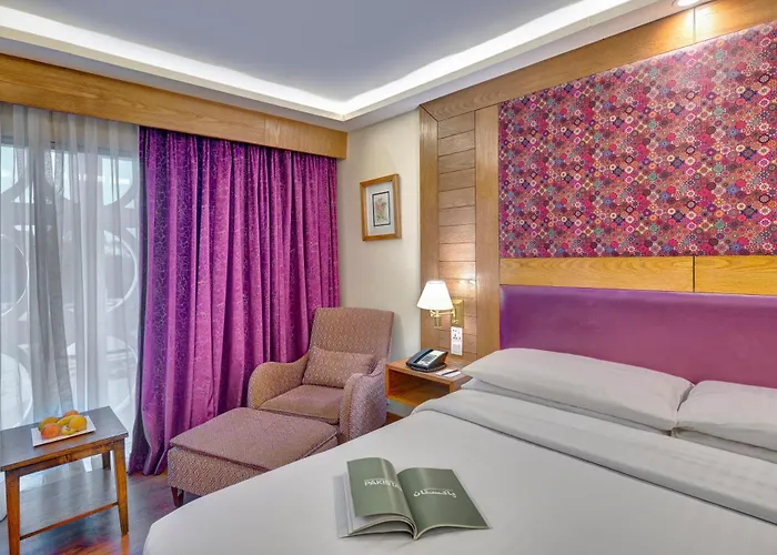 Pearl Continental Hotel, Rawalpindi