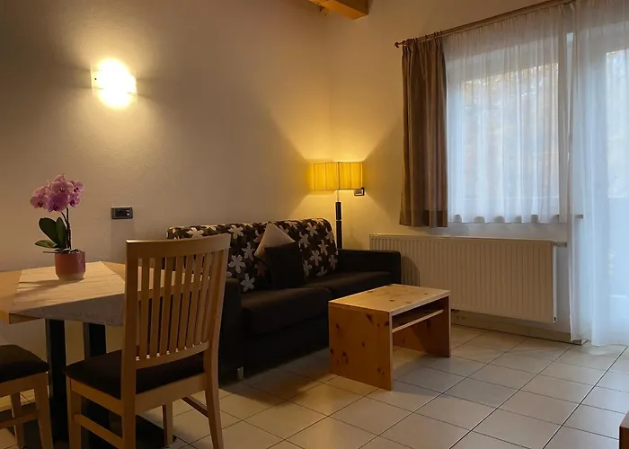 Residence Remi Senale