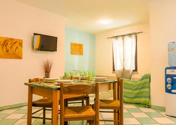 Residence Oasi Anfiteatro