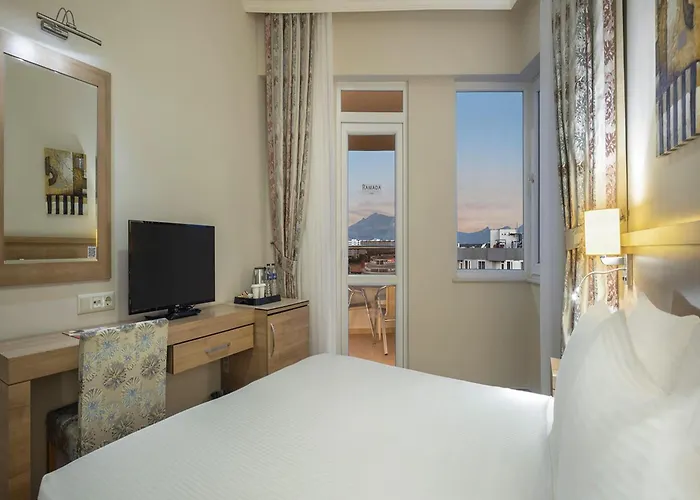 Ramada Resort By Wyndham Lara