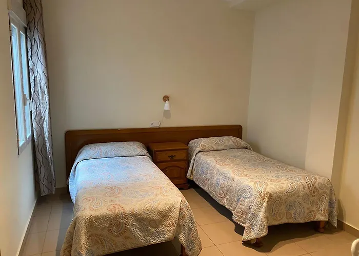 Hostal Retiro