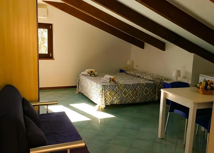 Residence Il Casale