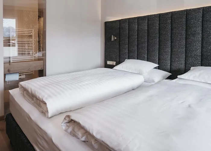 Hotel Chesa Monte 4Sterne Superior