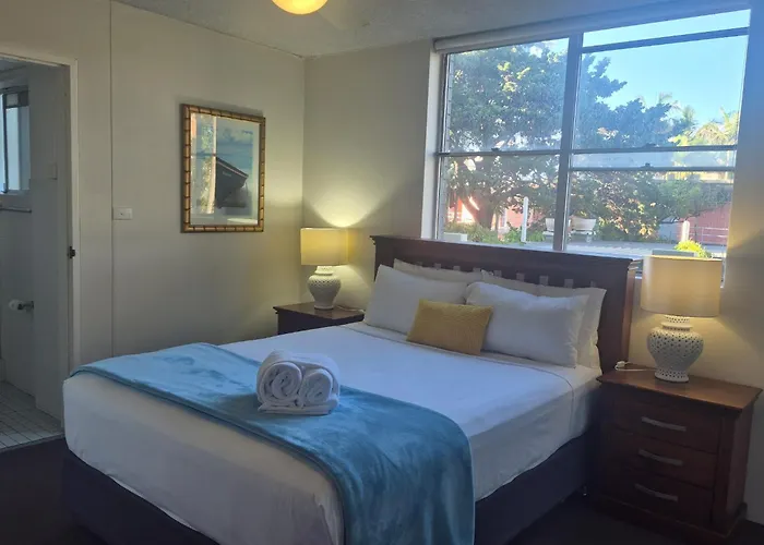 Tradewinds Apartments