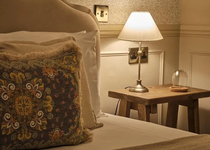 Weavers Guesthouse By Weavers Of Haworth