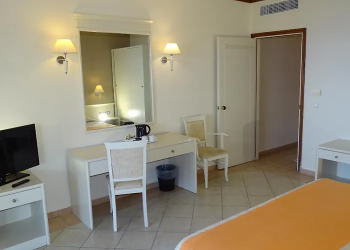 Kipriotis Aqualand Hotel