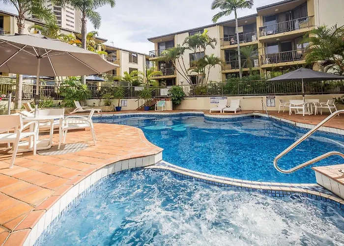Aussie Resort
