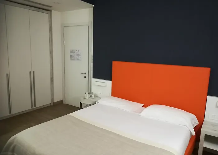 Gabbiano Hotel