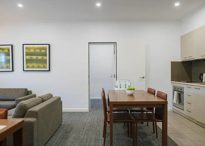 Aligned Corporate Residences Whyalla