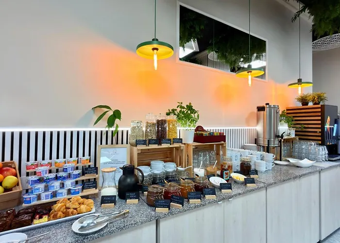 Boutique Hotel'S III Pilsudskiego Lodz