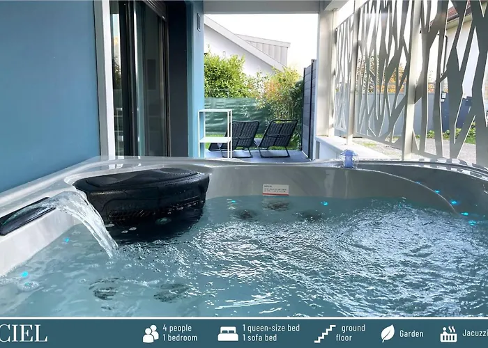Appartement Cote Ouest à Sévrier