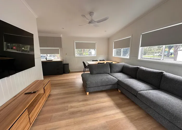 Eureka Stockade Holiday Park
