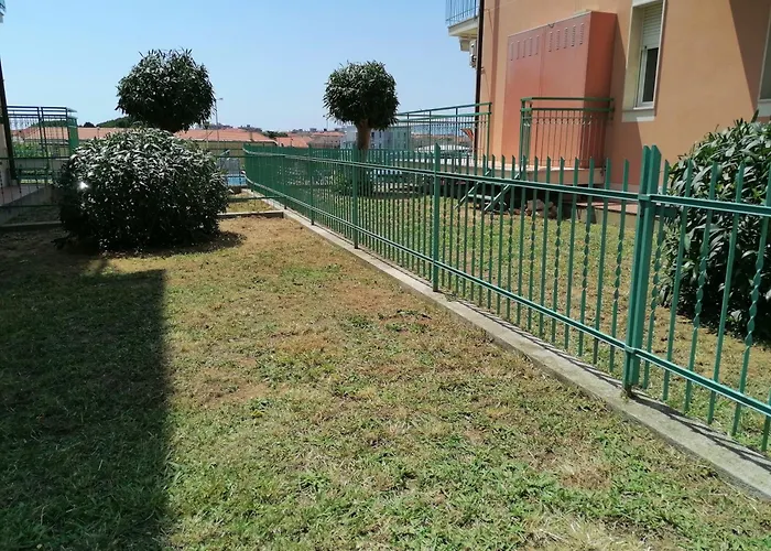 Residence Mizar