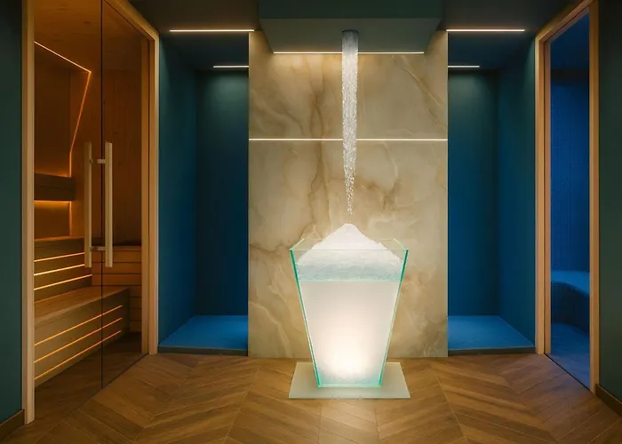 Boutique Hotel Bogliaco