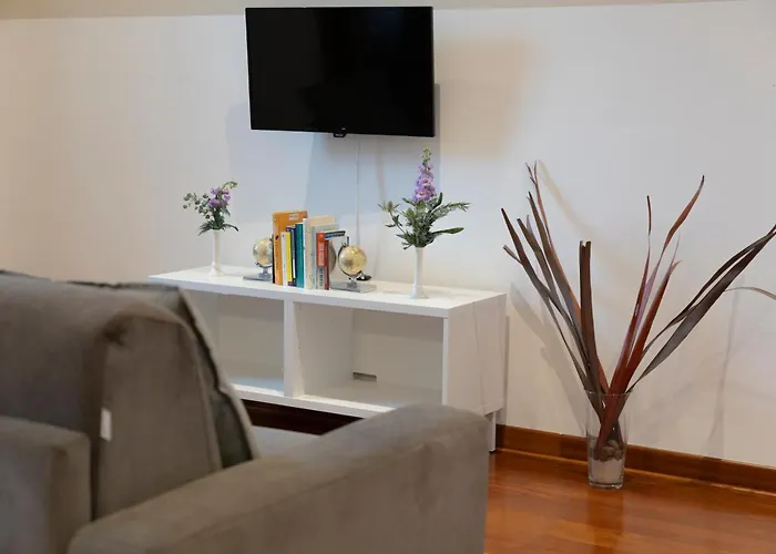 Residence Victoria
