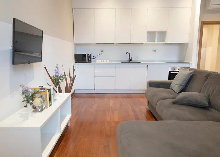 Residence Victoria