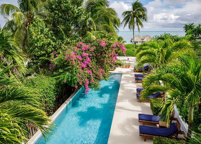Weezie'S Ocean Front Hotel And Garden Cottages